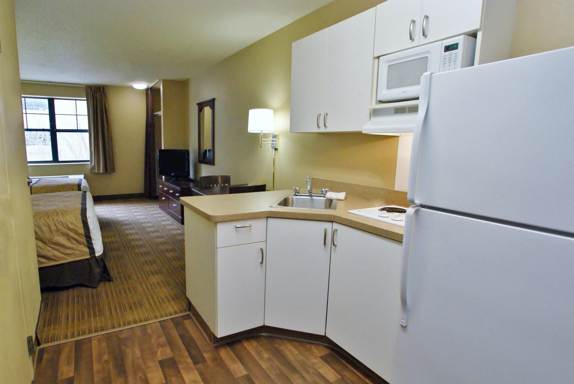 Extended Stay America Suites - Philadelphia - Cherry Hill Maple Shade Zewnętrze zdjęcie